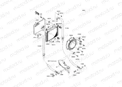 Oil Cooler