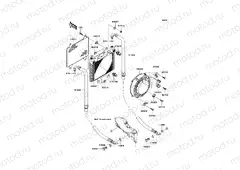 Oil Cooler