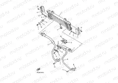 oil cooler