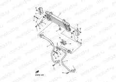 OIL COOLER