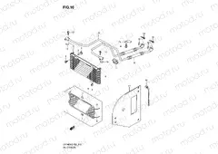 OIL COOLER