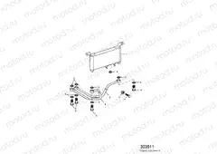 Oil Cooler