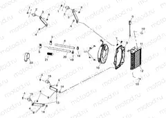 OIL COOLING (If built before 1/01/00) - A00CB32AA (4949354935A011) | OIL COOLING (If built before 1/01/00) - A00CB32AA (4949354935A011)