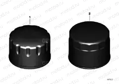 OIL FILTER