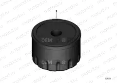 Oil filter