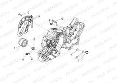 Oil filter