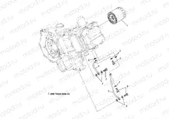 OIL FILTER - A11RB42AA/A11RD50AA/AB/A11RF50AA (4999202119920211E03) | OIL FILTER - A11RB42AA/A11RD50AA/AB/A11RF50AA (4999202119920211E03)