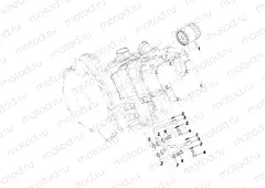 OIL FILTER - A99CH45CA (4949154915E003) | OIL FILTER - A99CH45CA (4949154915E003)