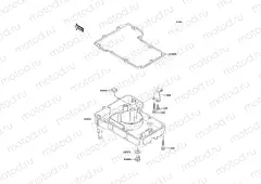Oil Pan