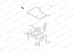 Oil Pan