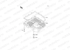 Oil Pan
