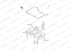 Oil Pan
