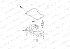 Oil Pan