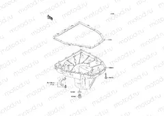 Oil Pan
