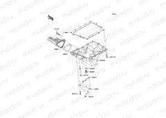 Oil Pan
