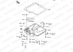 Oil Pan