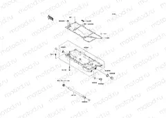Oil Pan