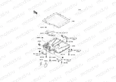 Oil Pan