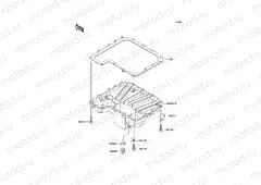 Oil Pan