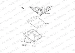 Oil Pan