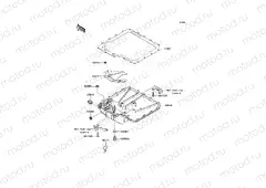 Oil Pan