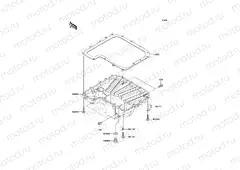 Oil Pan