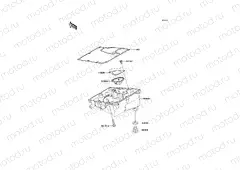 Oil Pan