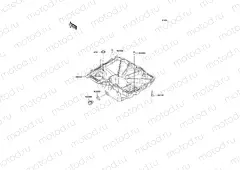 Oil Pan