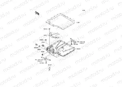 Oil Pan