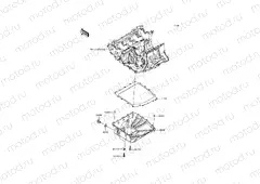 Oil Pan
