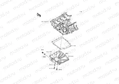 Oil Pan