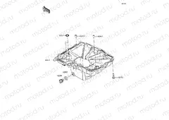 Oil Pan