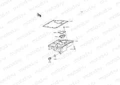 Oil Pan