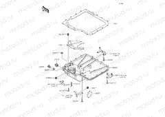 Oil Pan
