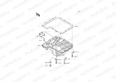 Oil Pan