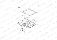 Oil Pan