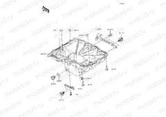 Oil Pan