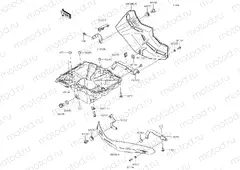 Oil Pan
