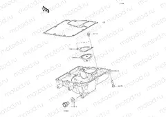 Oil Pan