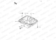 Oil Pan
