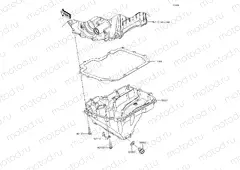 Oil Pan