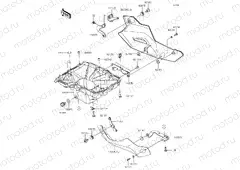 Oil Pan
