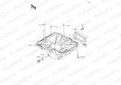 Oil Pan