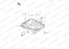 Oil Pan