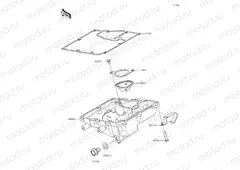 Oil Pan