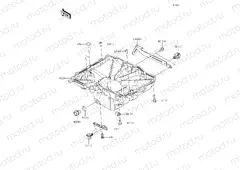 Oil Pan