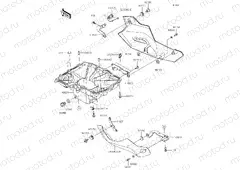 Oil Pan
