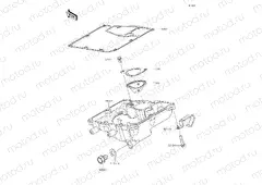 Oil Pan