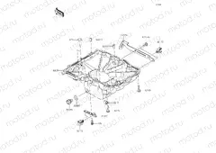 Oil Pan