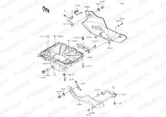 Oil Pan